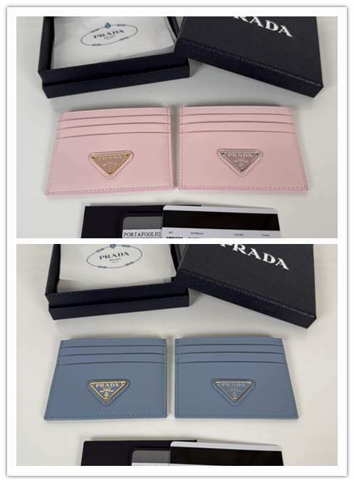 Picture of Prada Wallets _SKUfw214206765fw